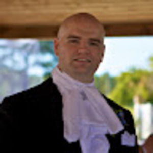 Meet your Posher, Jerald